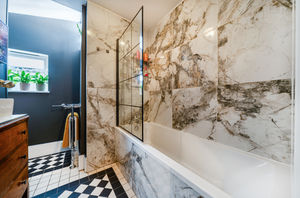 Bathroom- click for photo gallery
